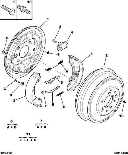 VW 4402.E4 - Колесный тормозной цилиндр unicars.by