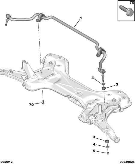 Opel 5089 18 - Ремкомплект, подвеска колеса unicars.by