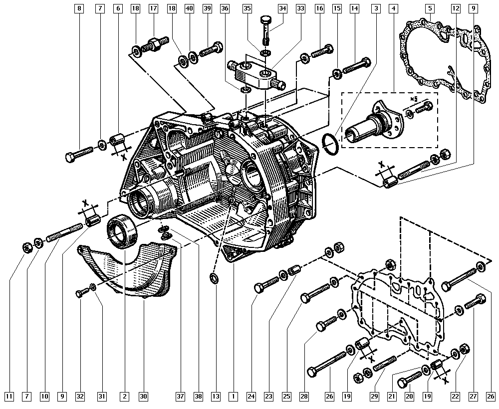 RENAULT 7703032164 - Натяжной ролик, зубчатый ремень ГРМ unicars.by