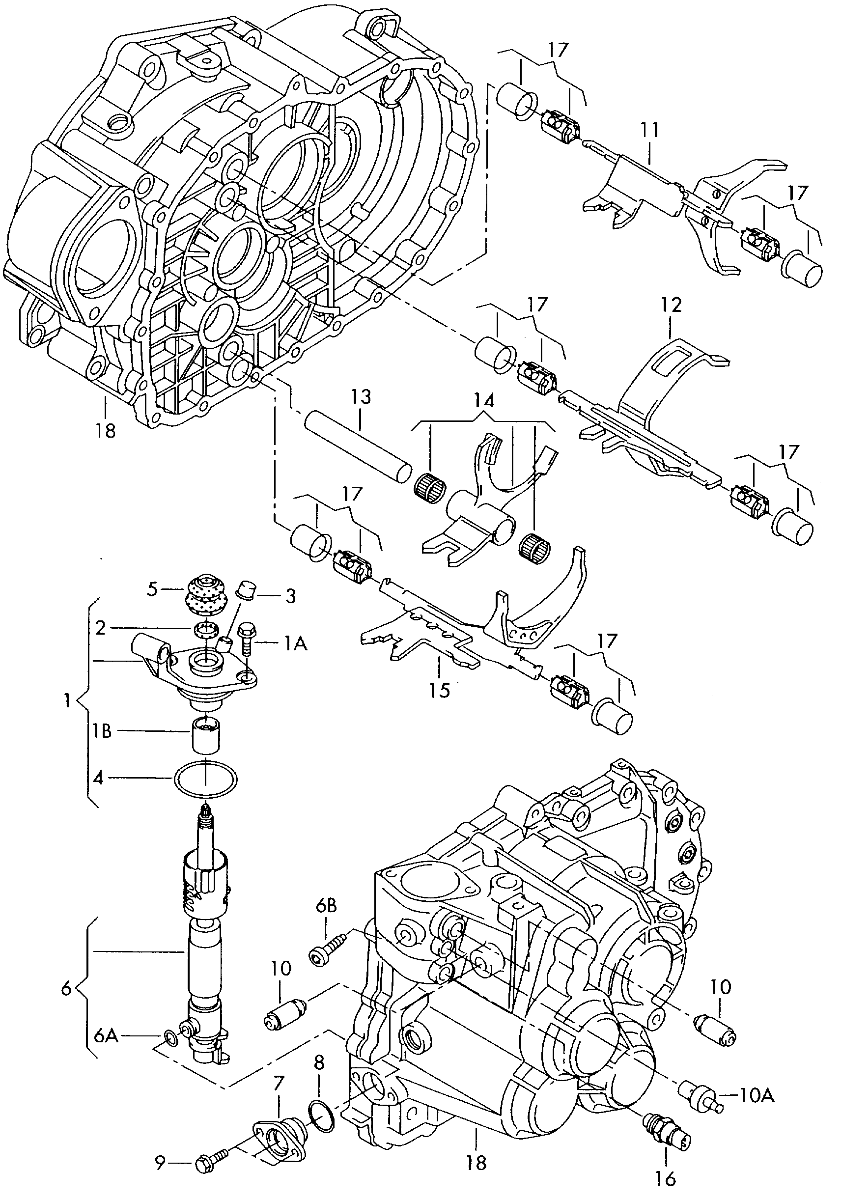 VAG N  90354201 - Прокладка, впускной коллектор unicars.by