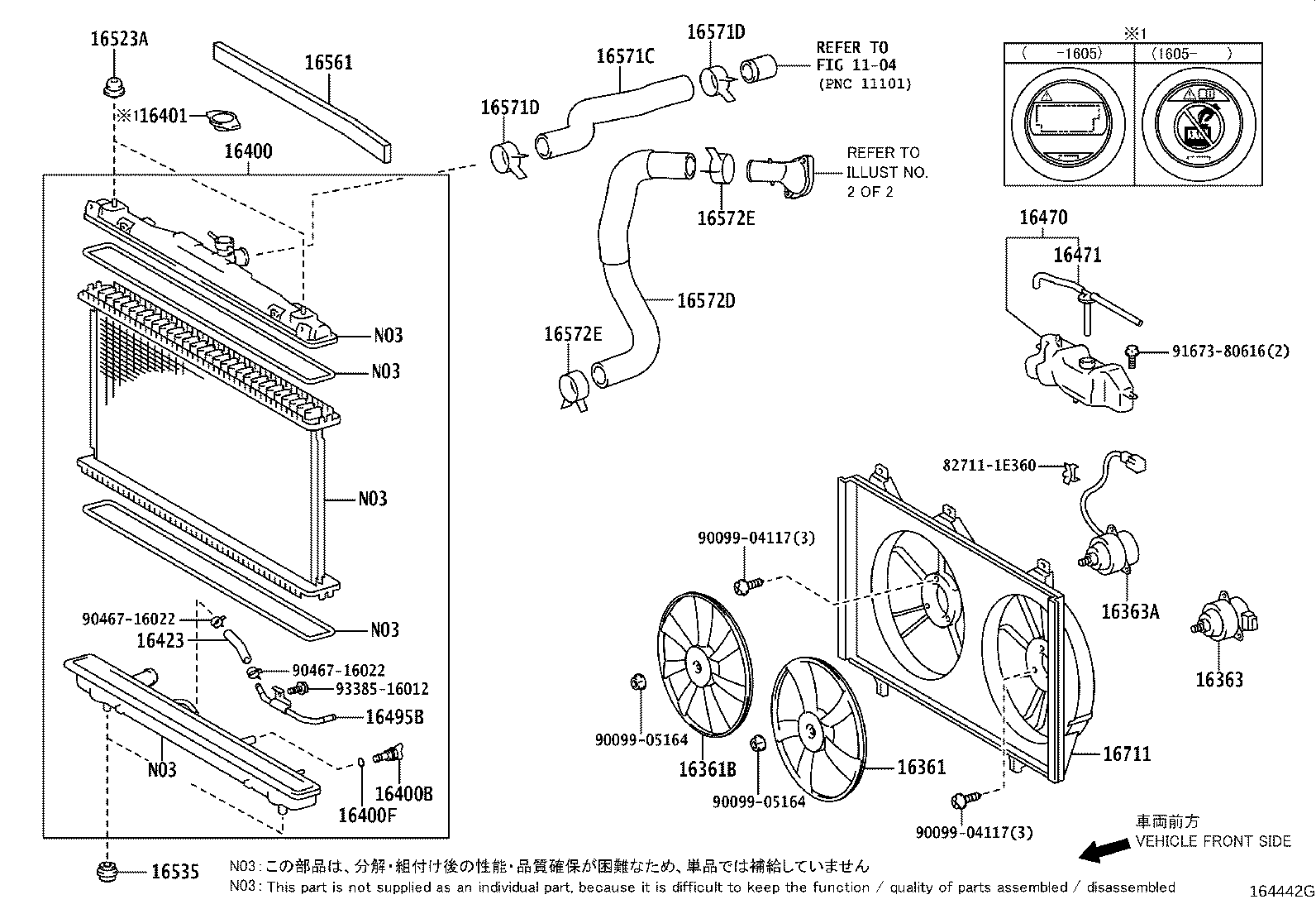 TOYOTA 9046716022 - Лампа накаливания, фара дневного освещения unicars.by