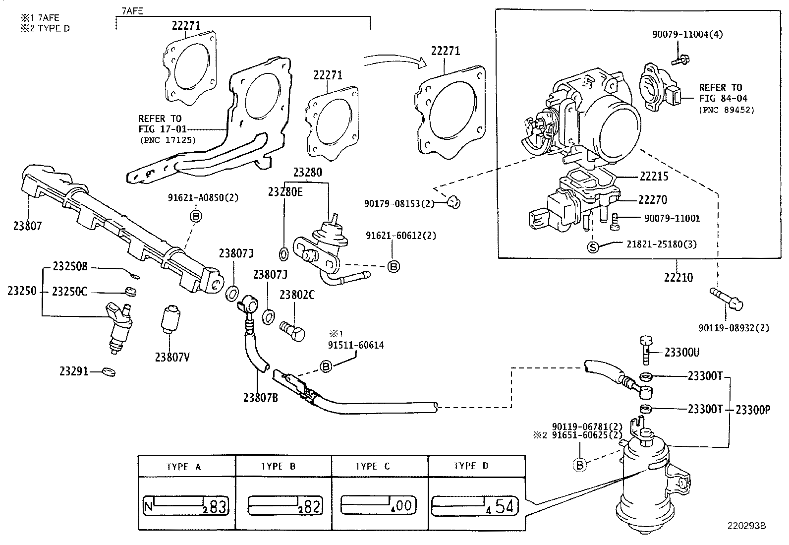 TOYOTA 9048013005 - Уплотнительное кольцо, стержень клапана unicars.by