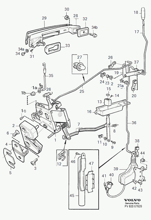 BMW 1255179 - Топливный фильтр unicars.by