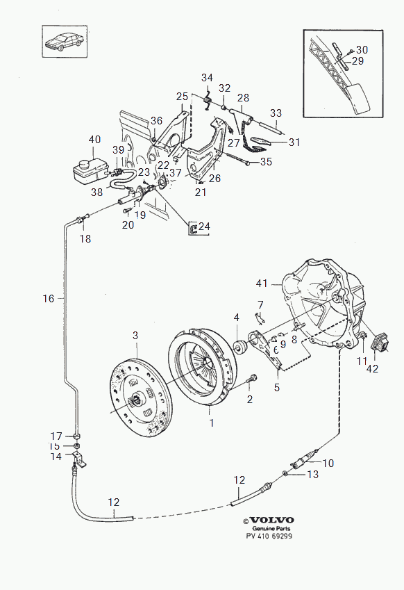 General Motors 1272037 - Щетка стеклоочистителя unicars.by