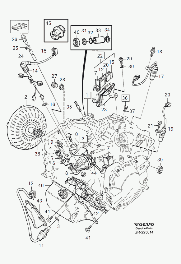 BMW 1 208 898 - Водяной насос unicars.by