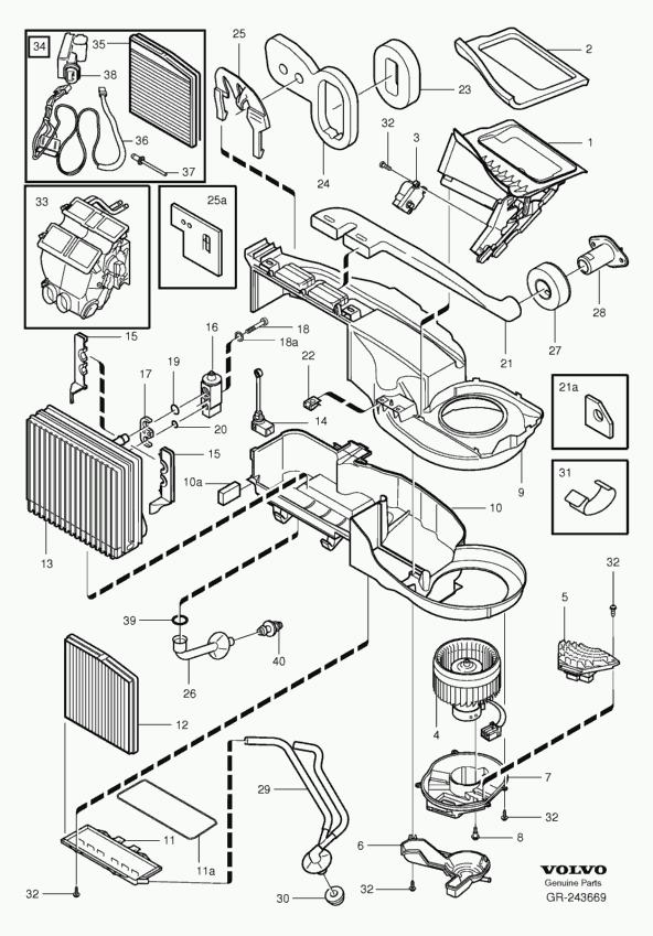 Monark 30780109 - Воздушный фильтр, двигатель unicars.by