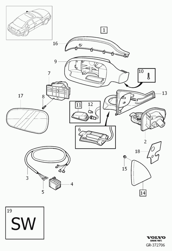 Opel 9203798 - Рычаг подвески колеса unicars.by