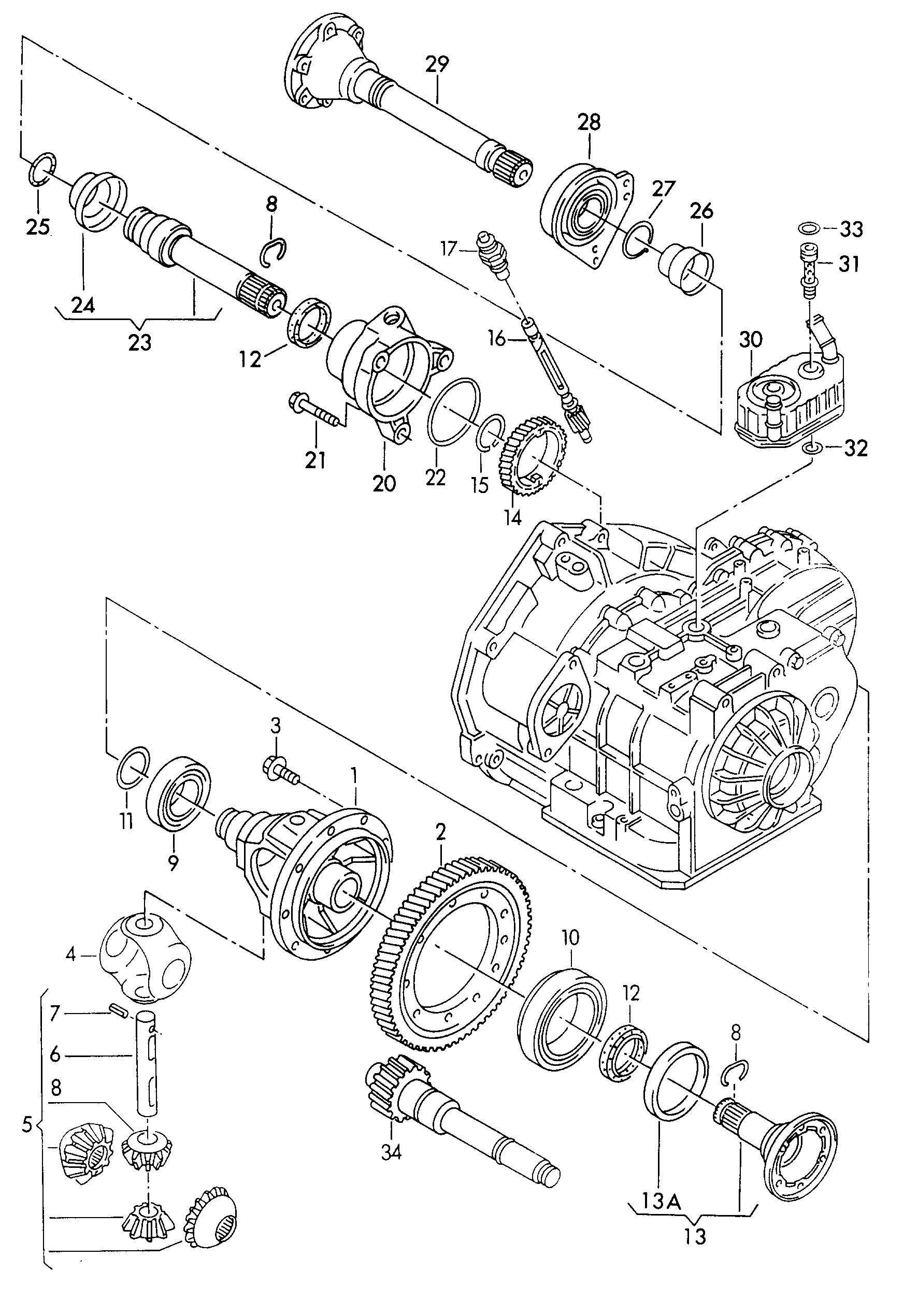 VAG 068 145 119 - Прокладка, впускной коллектор unicars.by