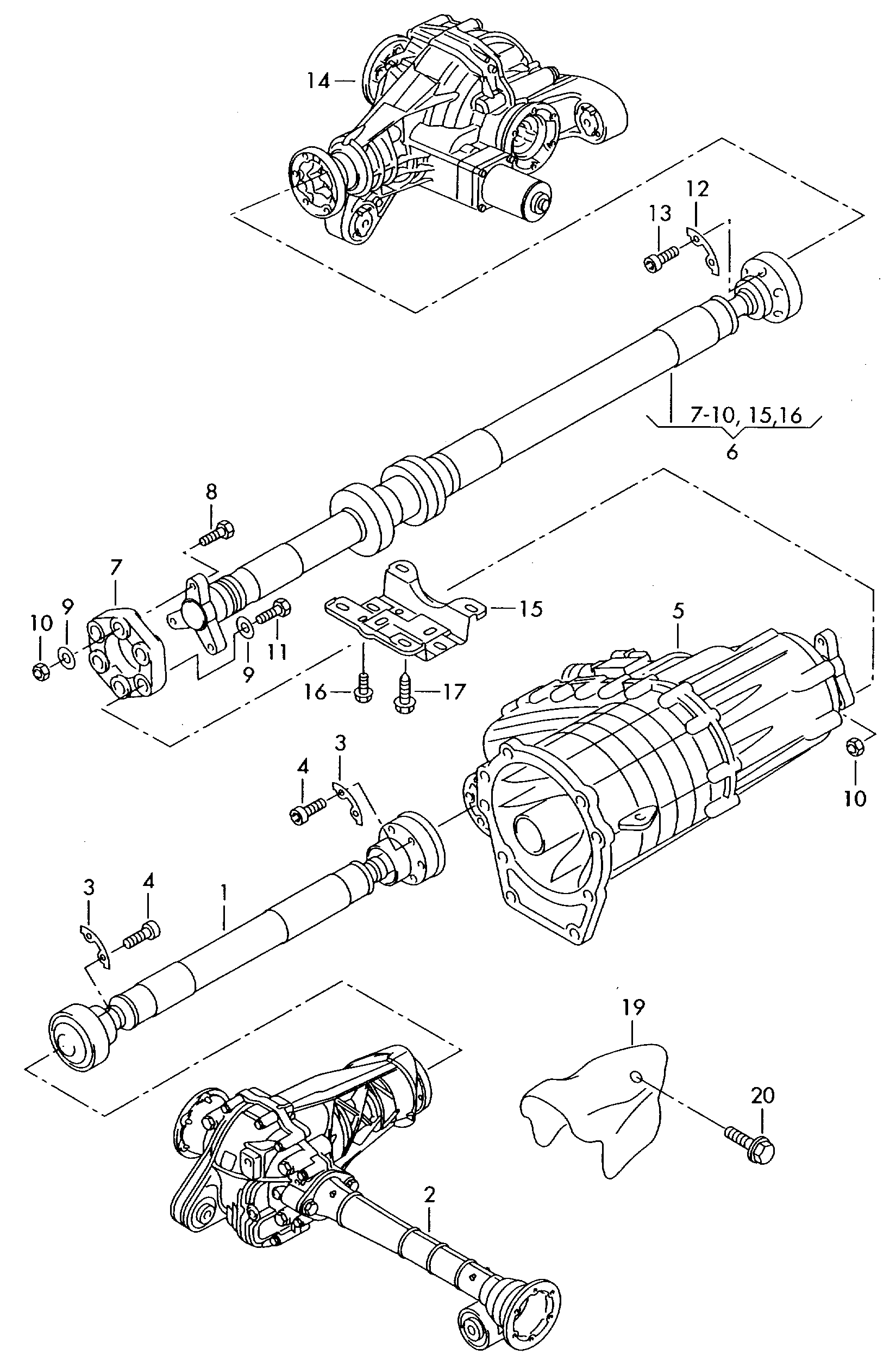 Skoda N  10403201 - Комплект зубчатого ремня ГРМ unicars.by