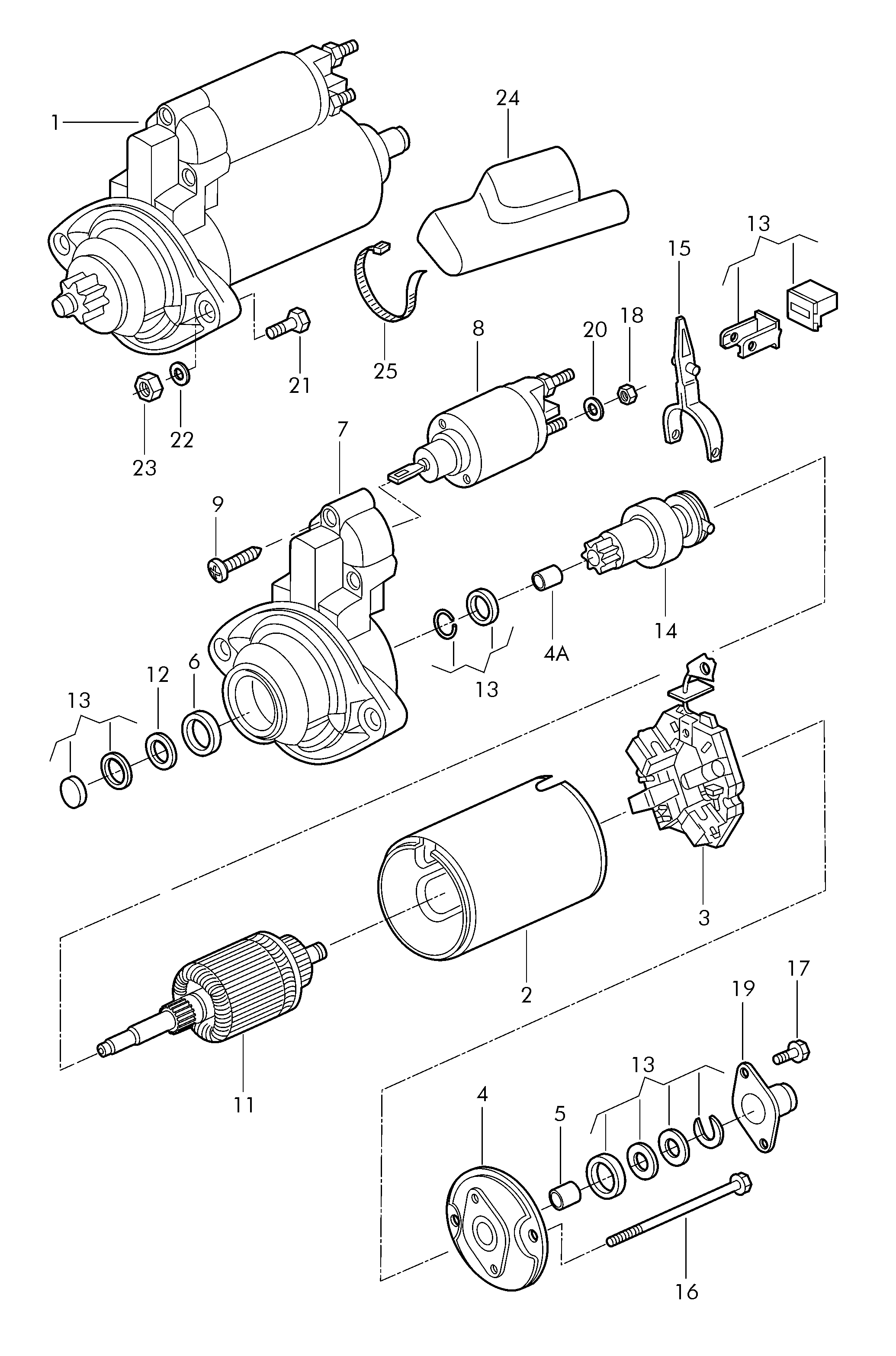 VAG 0539114931 - Направляющий ролик, зубчатый ремень ГРМ unicars.by